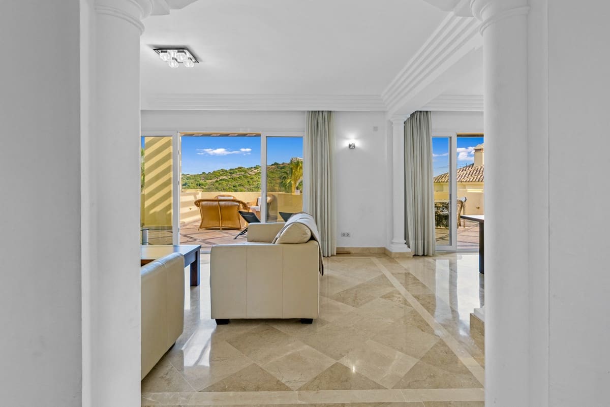 3 sovrum Lägenhet till salu i Casares - 595 000 € (Ref: 9541990)