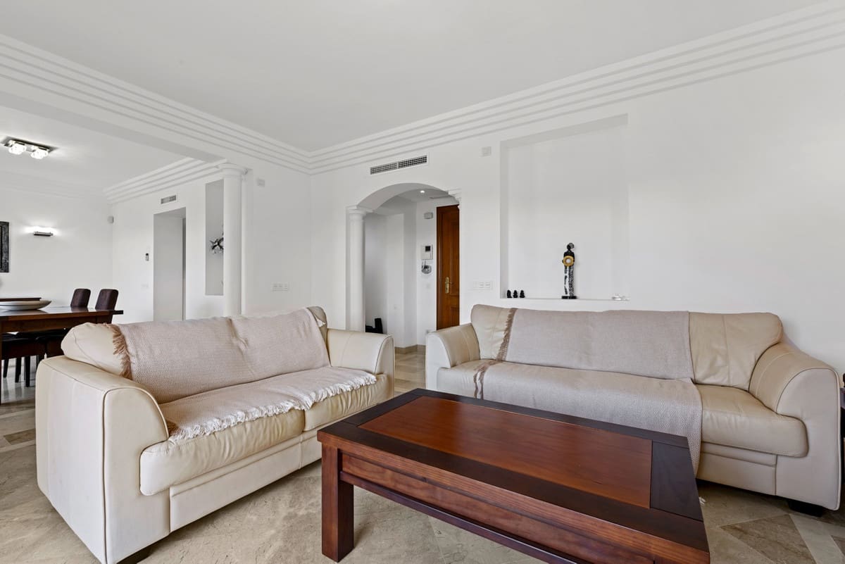 3 sovrum Lägenhet till salu i Casares - 595 000 € (Ref: 9541990)