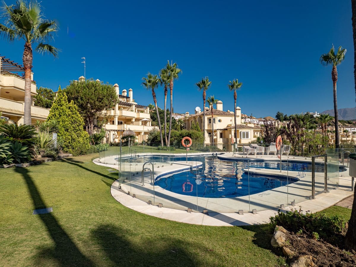 3 sovrum Lägenhet till salu i Casares - 595 000 € (Ref: 9541990)