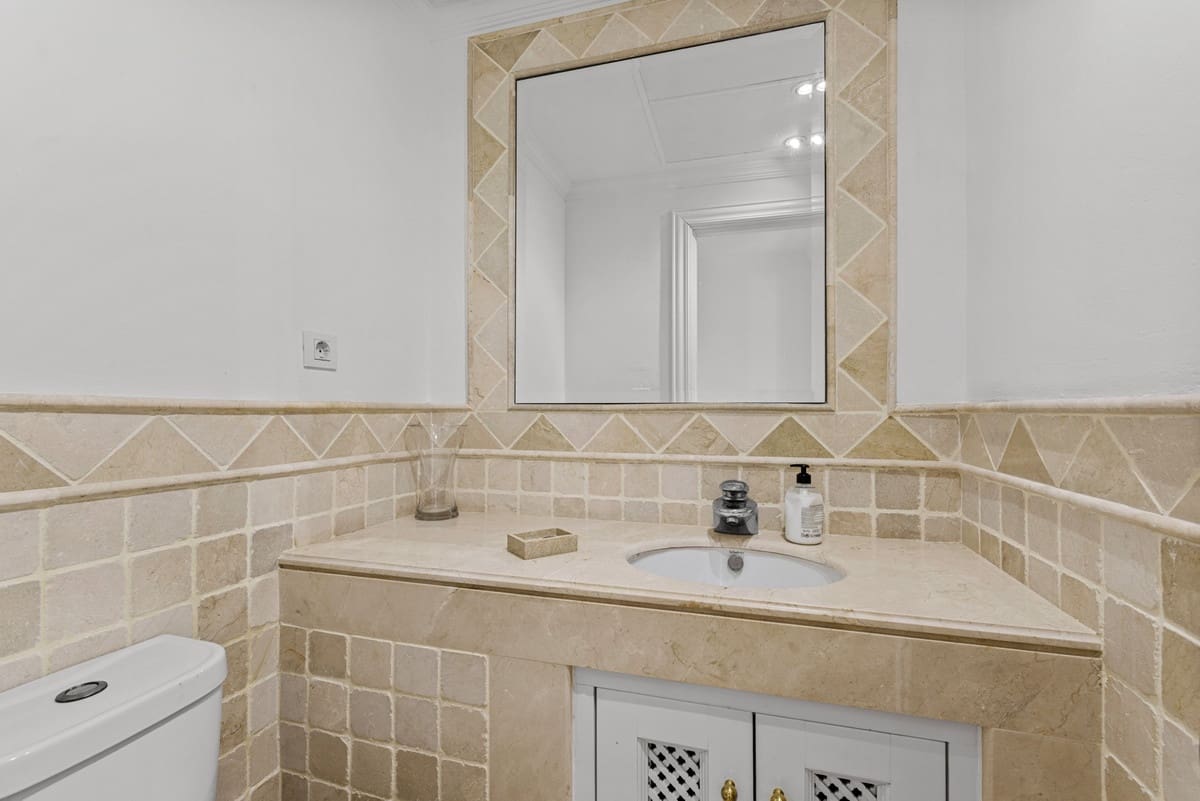 3 sovrum Lägenhet till salu i Casares - 595 000 € (Ref: 9541990)