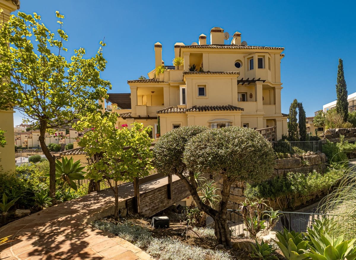 3 sovrum Lägenhet till salu i Casares - 595 000 € (Ref: 9541990)