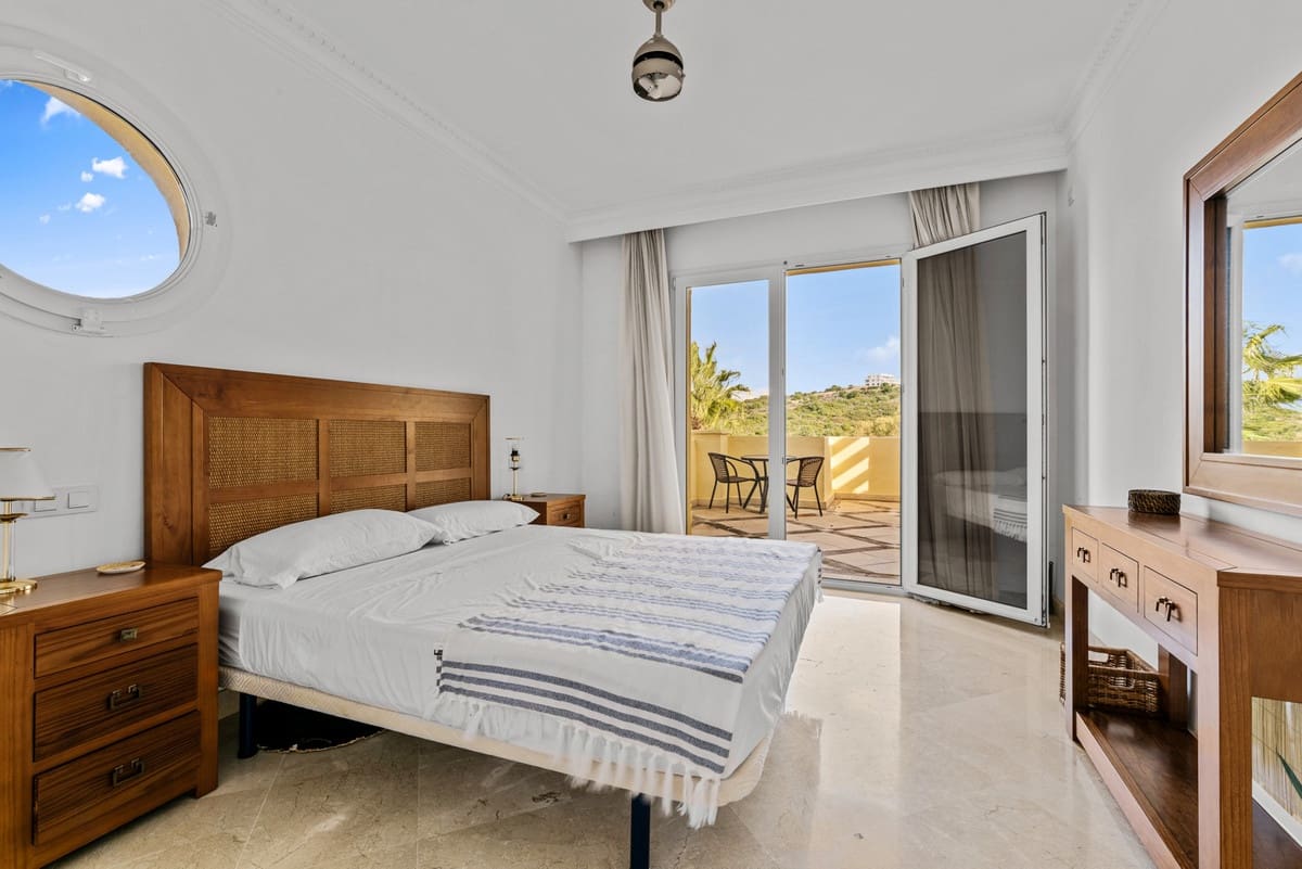 3 sovrum Lägenhet till salu i Casares - 595 000 € (Ref: 9541990)