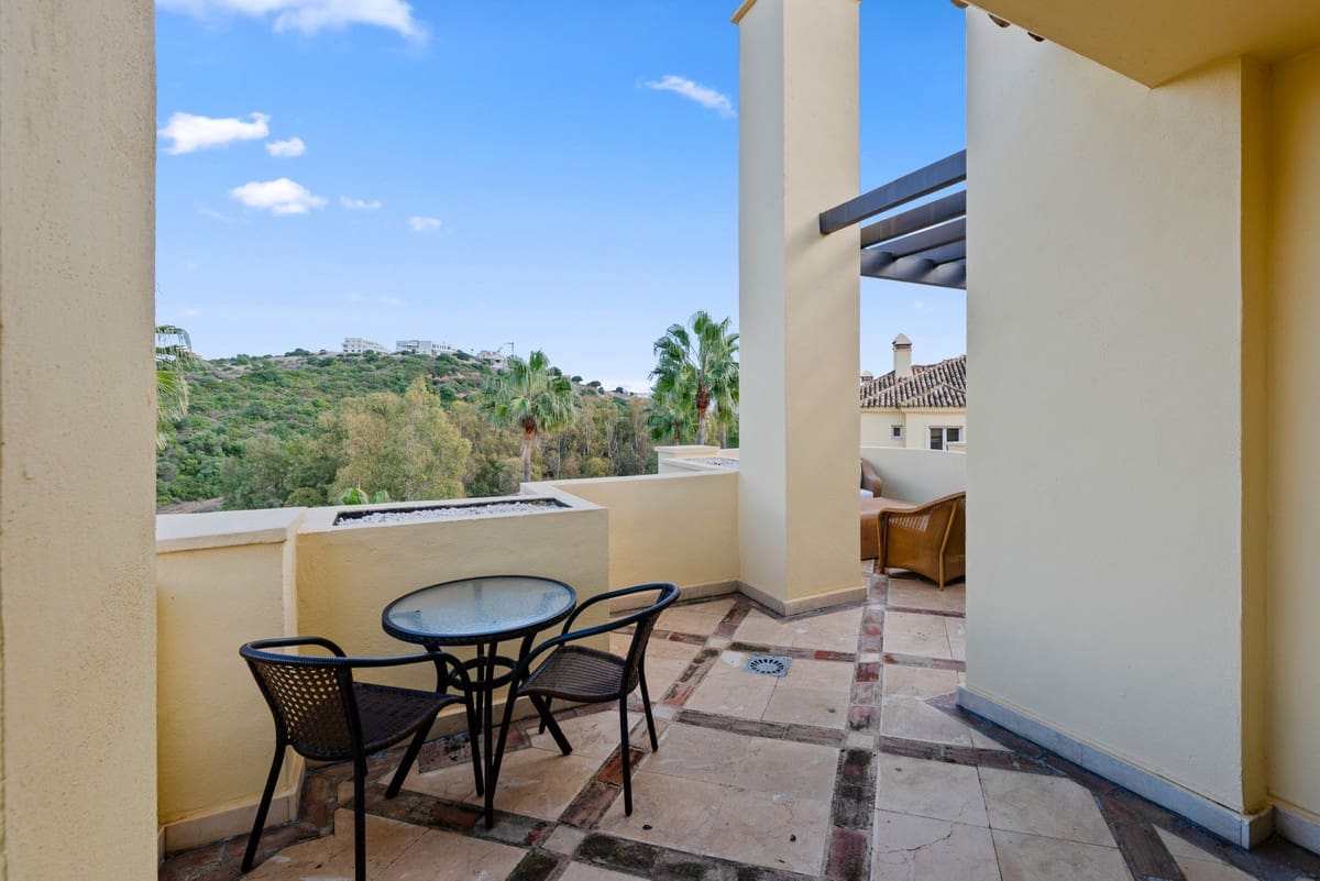 3 sovrum Lägenhet till salu i Casares - 595 000 € (Ref: 9541990)