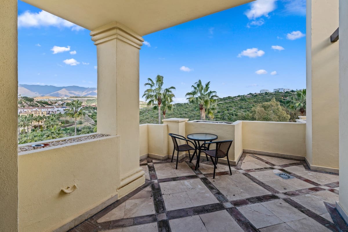 3 sovrum Lägenhet till salu i Casares - 595 000 € (Ref: 9541990)