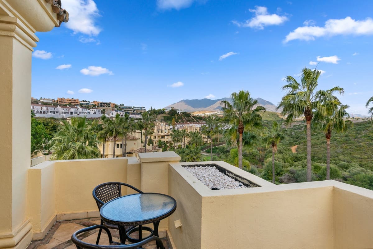 3 sovrum Lägenhet till salu i Casares - 595 000 € (Ref: 9541990)