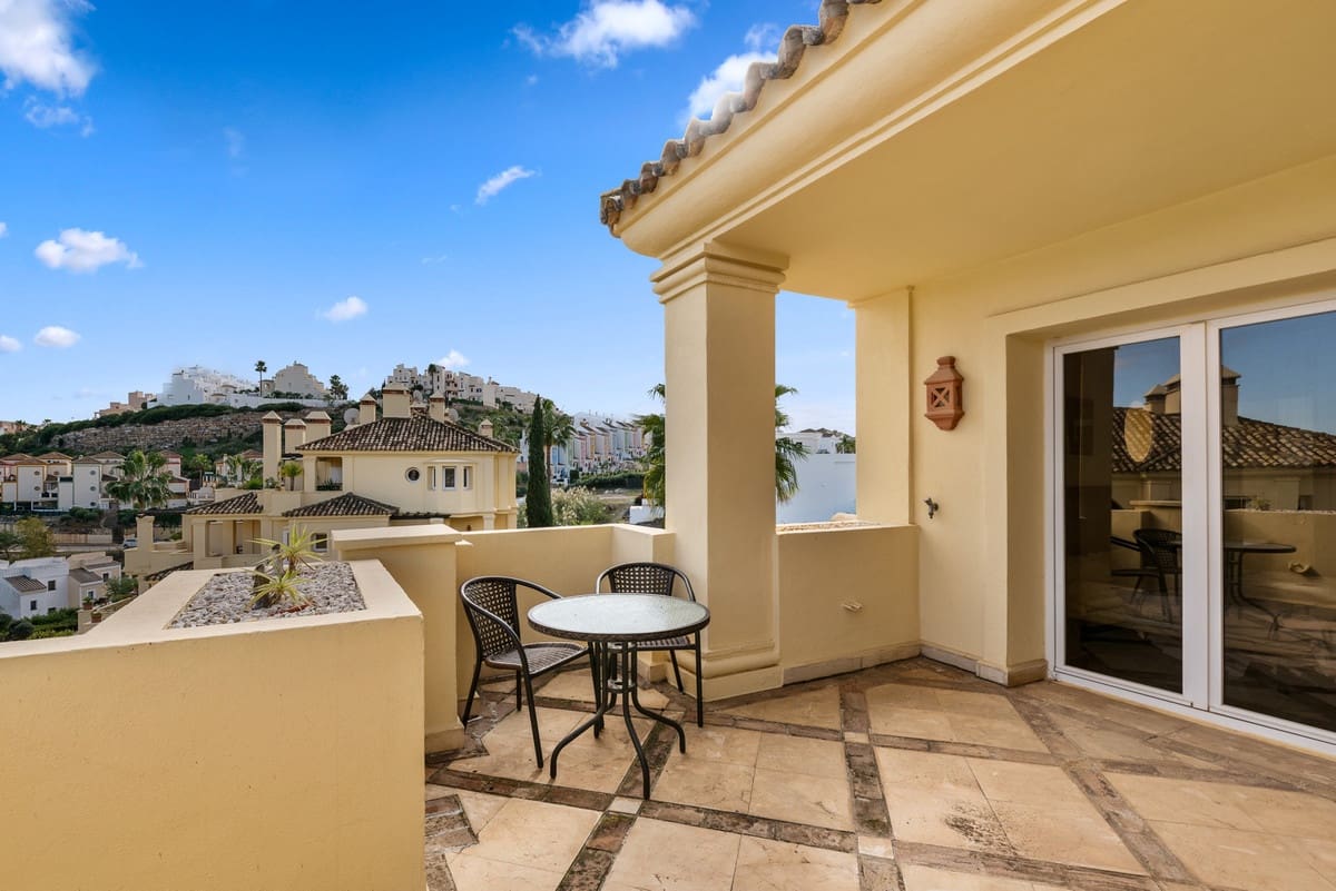 3 sovrum Lägenhet till salu i Casares - 595 000 € (Ref: 9541990)