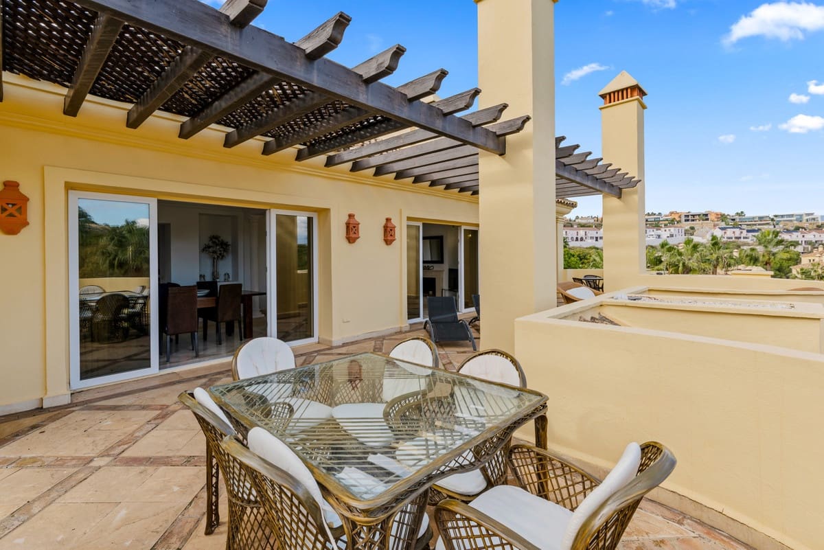 3 sovrum Lägenhet till salu i Casares - 595 000 € (Ref: 9541990)