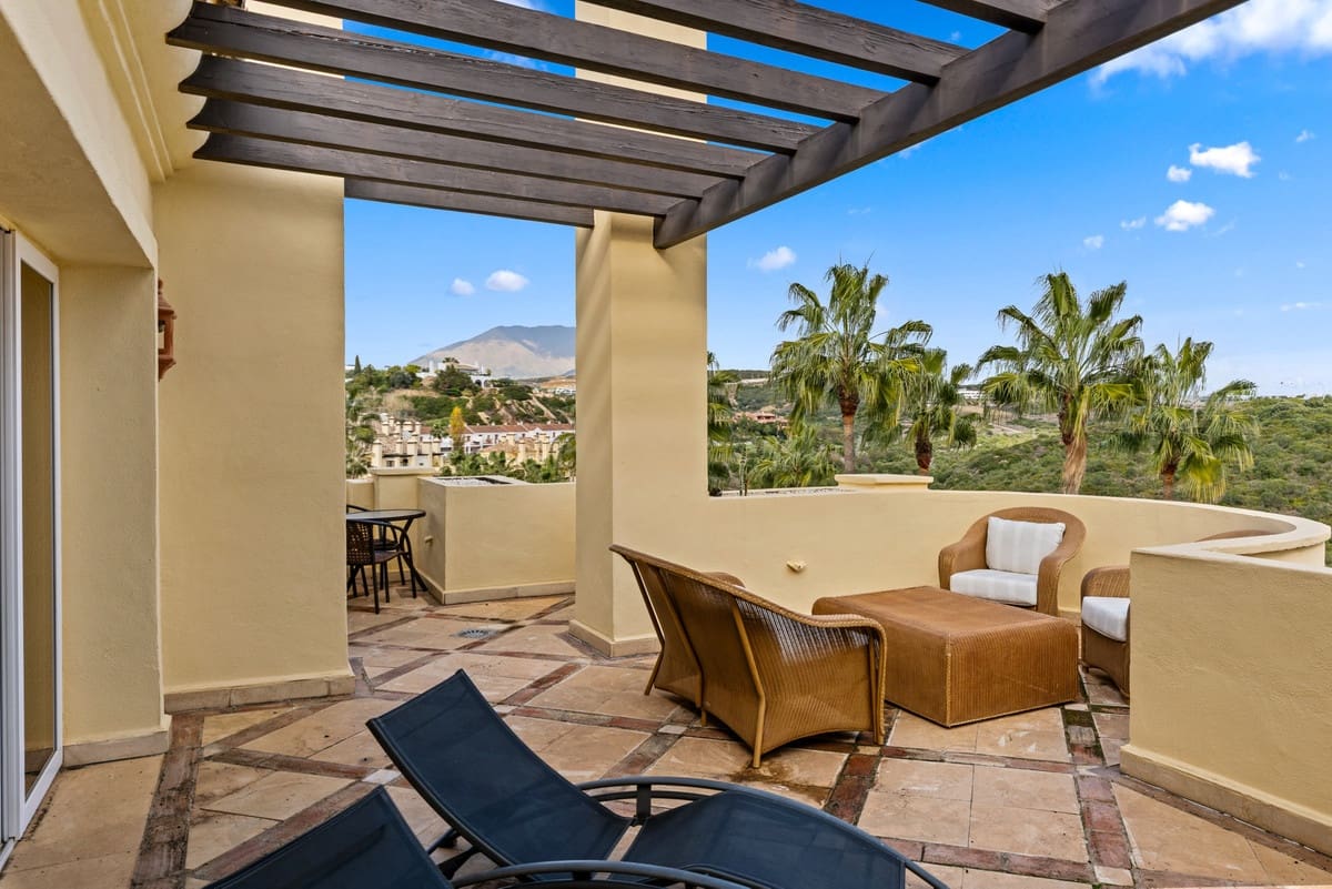 3 sovrum Lägenhet till salu i Casares - 595 000 € (Ref: 9541990)