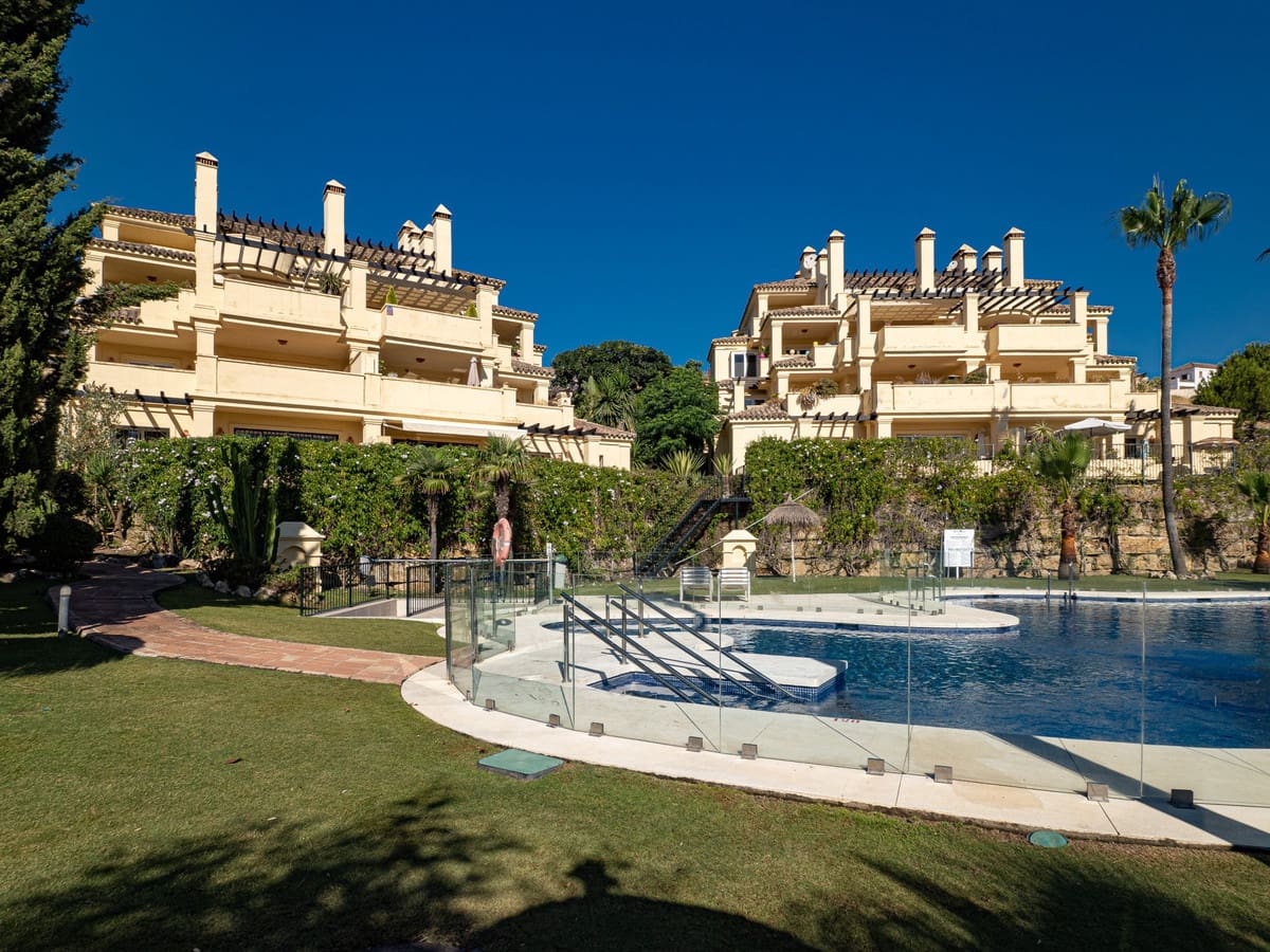 3 sovrum Lägenhet till salu i Casares - 595 000 € (Ref: 9541990)