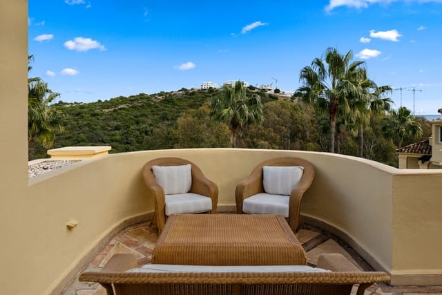 3 slaapkamer Appartement te koop in Casares Pueblo, Casares - € 595.000 (Ref: 9541990)