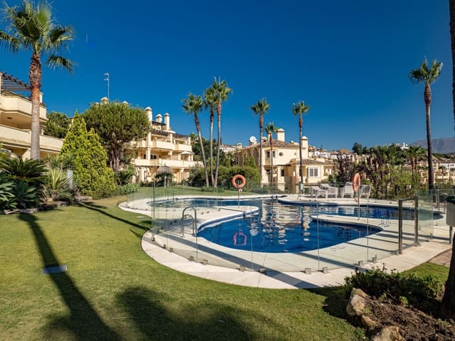 3 slaapkamer Appartement te koop in Casares Pueblo, Casares - € 595.000 (Ref: 9541990)