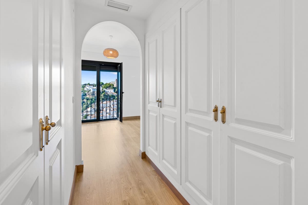 3 soveværelse Byhus til salg i Casares - € 410.000 (Ref: 9541991)