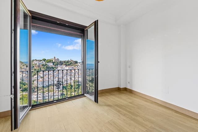 3 soveværelse Byhus til salg i Casares Pueblo, Casares - € 410.000 (Ref: 9541991)