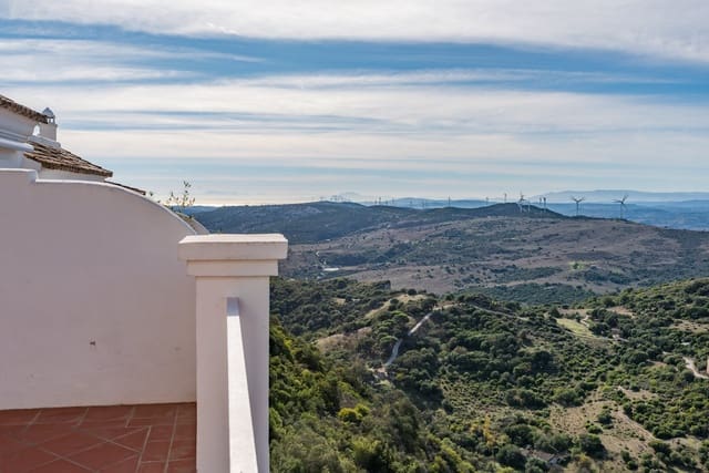 3 soveværelse Byhus til salg i Casares Pueblo, Casares - € 410.000 (Ref: 9541991)