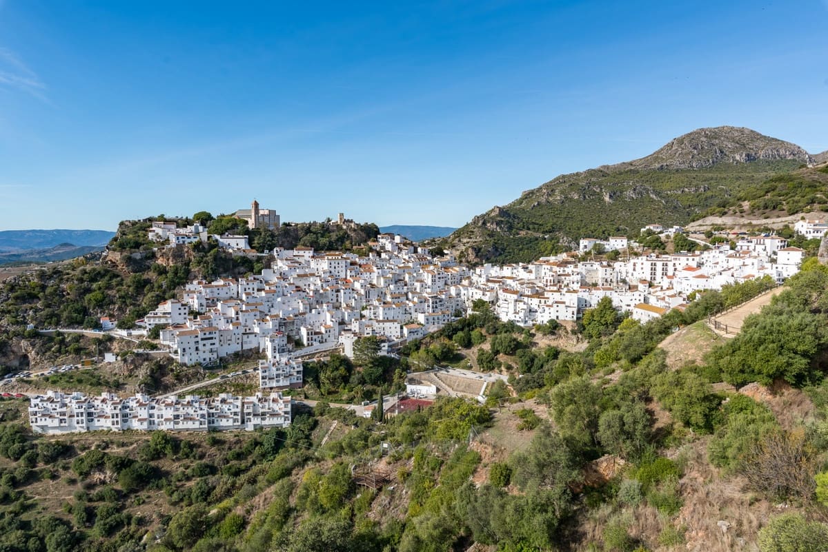 3 soveværelse Byhus til salg i Casares - € 410.000 (Ref: 9541991)