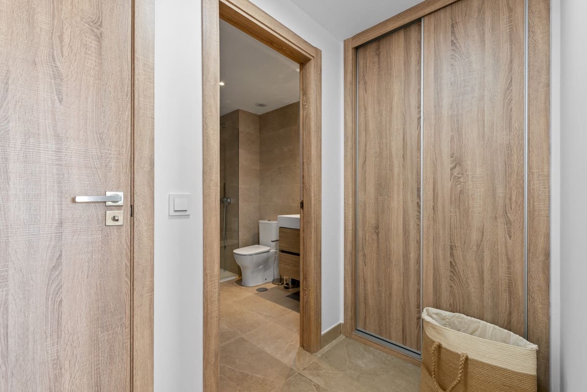 2 sypialnia Apartament na sprzedaż w Estepona - 379 000 € (Ref: 9541992)