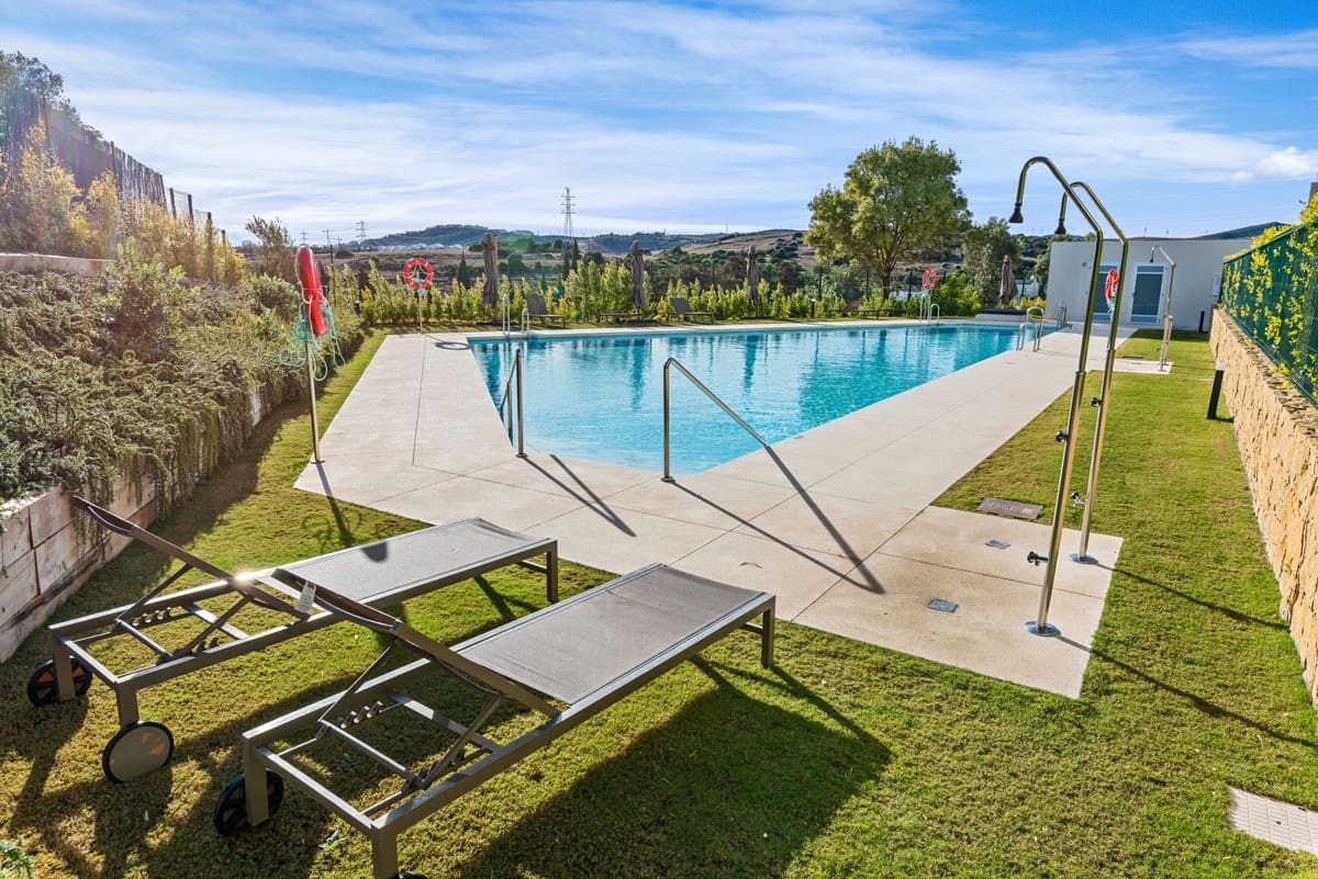 2 sypialnia Apartament na sprzedaż w Estepona - 379 000 € (Ref: 9541992)