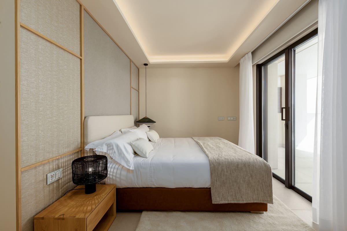 3 soverom Leilighet til salgs i Estepona - € 1 850 000 (Ref: 9541993)