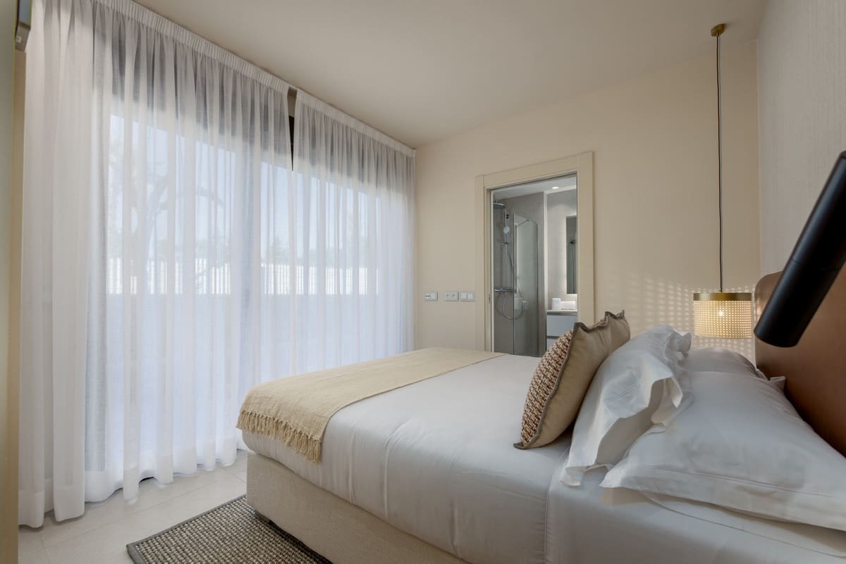 3 soverom Leilighet til salgs i Estepona - € 1 850 000 (Ref: 9541993)