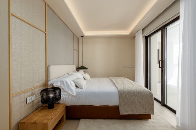 3 soverom Leilighet til salgs i Estepona - € 1 850 000 (Ref: 9541993)