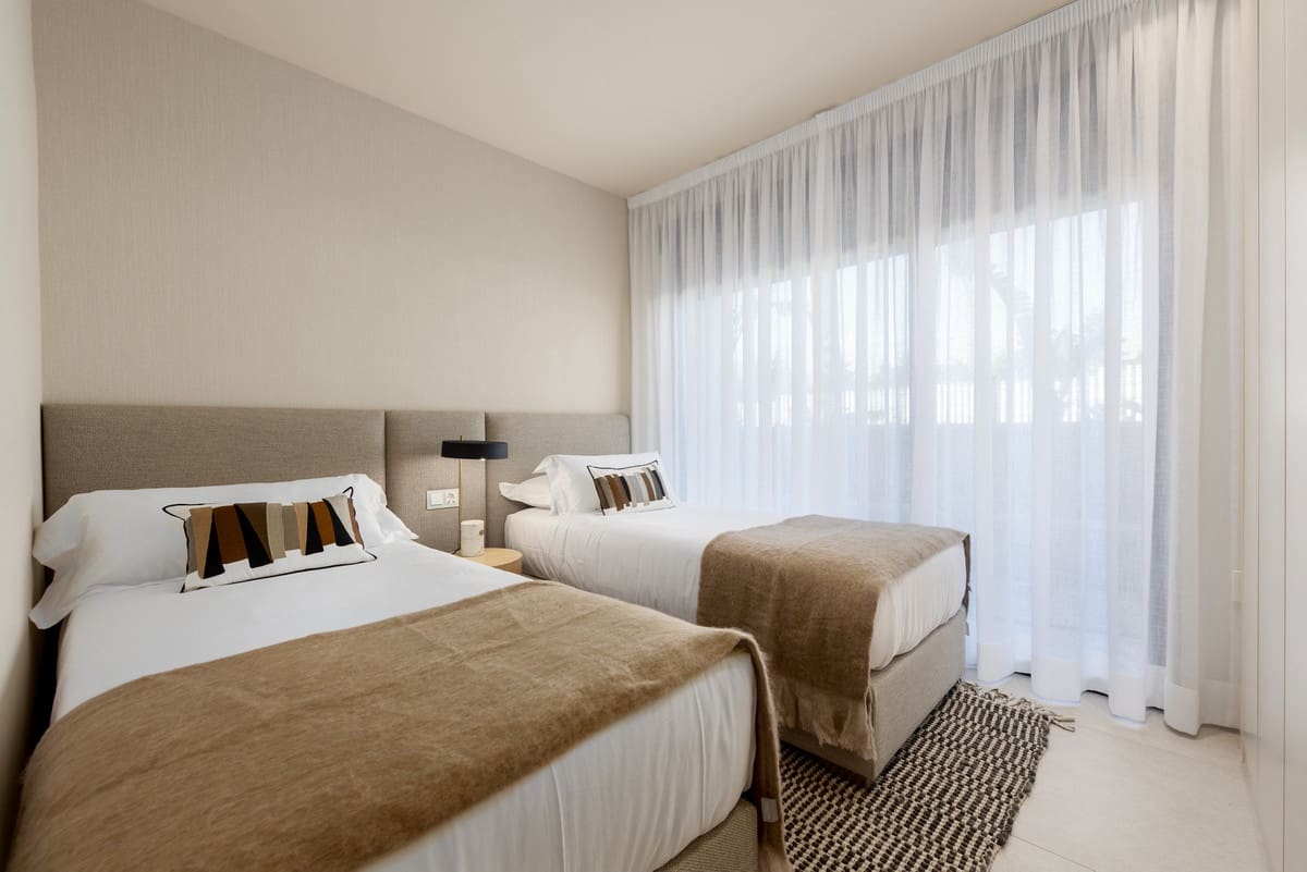 3 soverom Leilighet til salgs i Estepona - € 1 850 000 (Ref: 9541993)