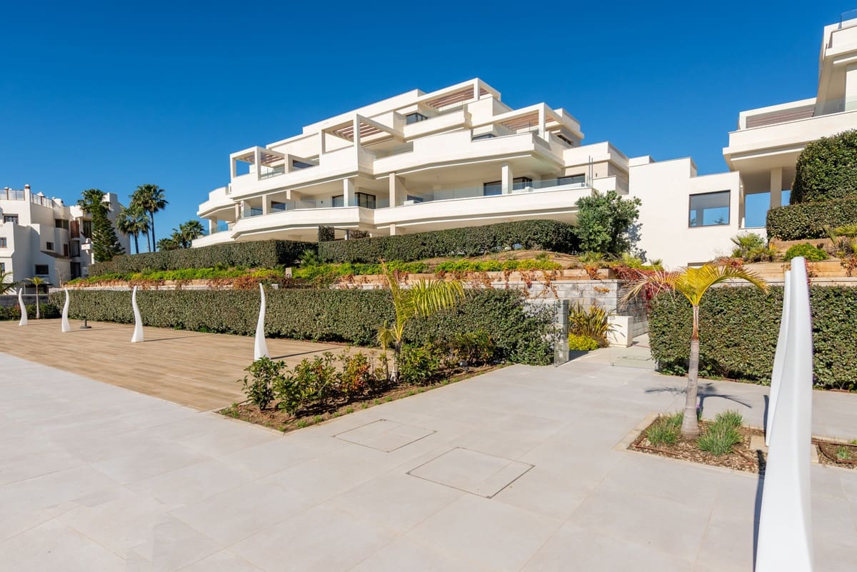 3 soverom Leilighet til salgs i Estepona - € 1 850 000 (Ref: 9541993)