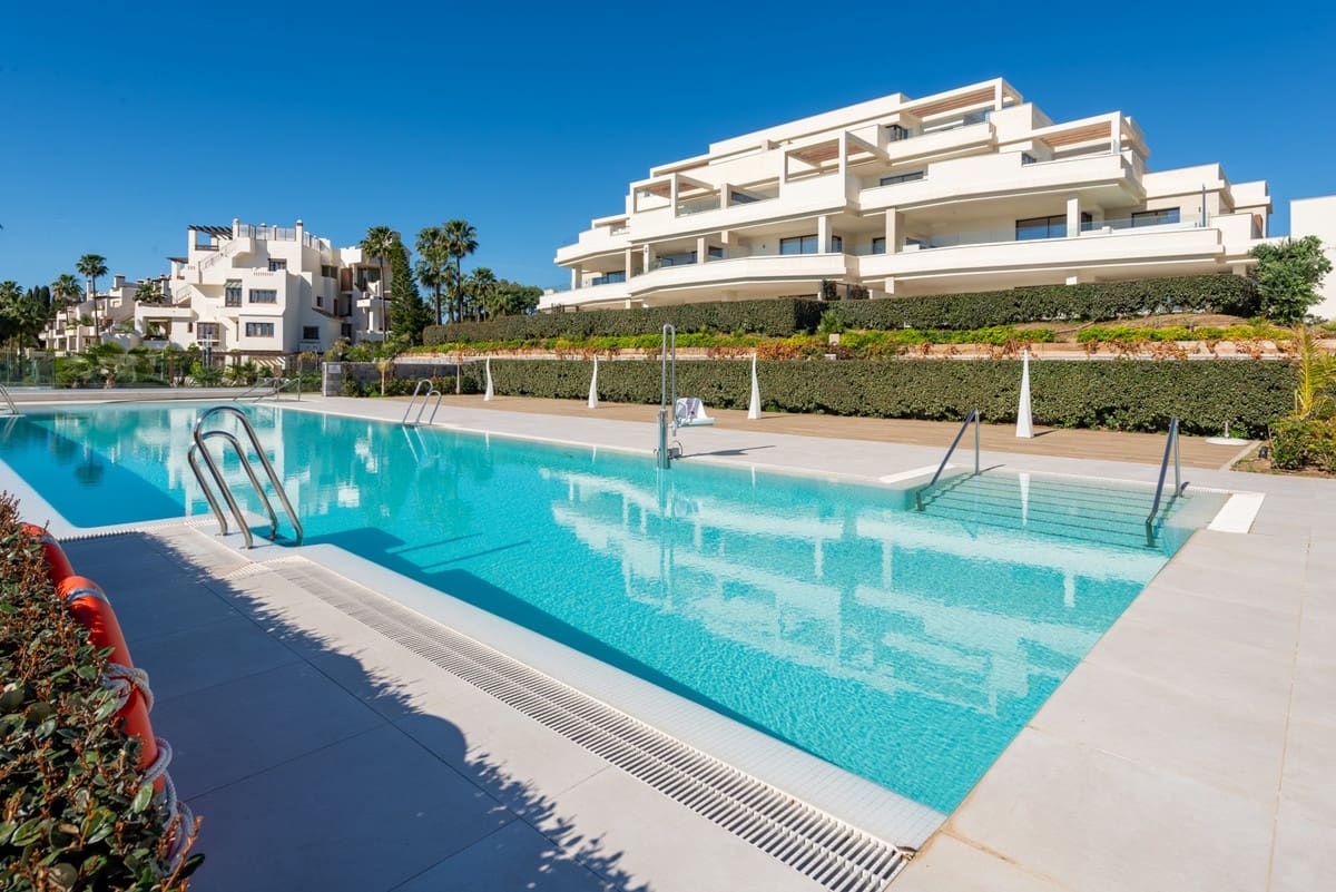 3 soverom Leilighet til salgs i Estepona - € 1 850 000 (Ref: 9541993)