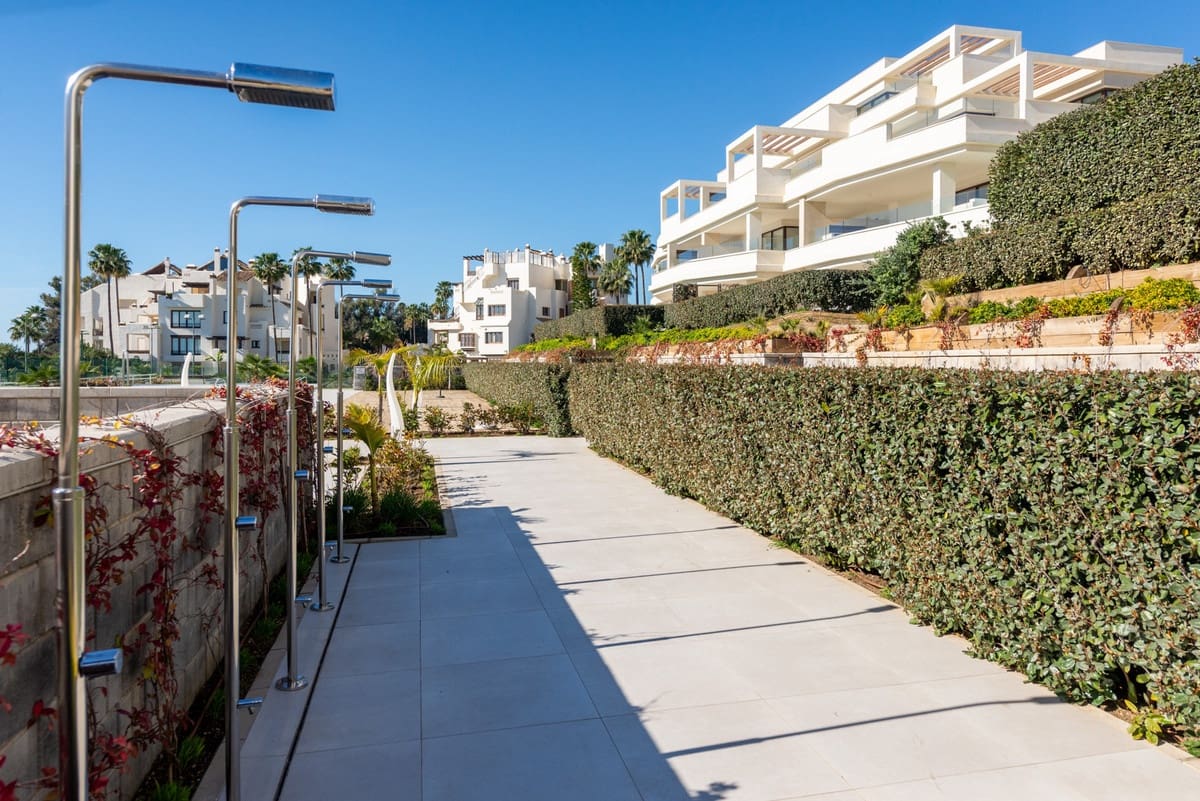 3 soverom Leilighet til salgs i Estepona - € 1 850 000 (Ref: 9541993)