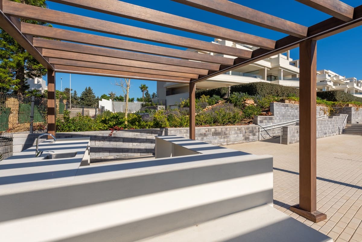 3 soverom Leilighet til salgs i Estepona - € 1 850 000 (Ref: 9541993)