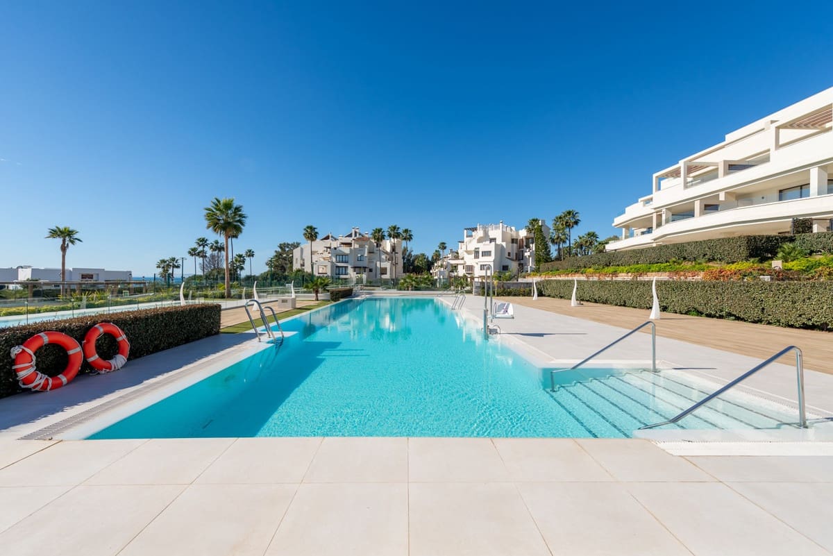 3 Zimmer Apartment zu verkaufen in Estepona - 1.850.000 € (Ref: 9541993)