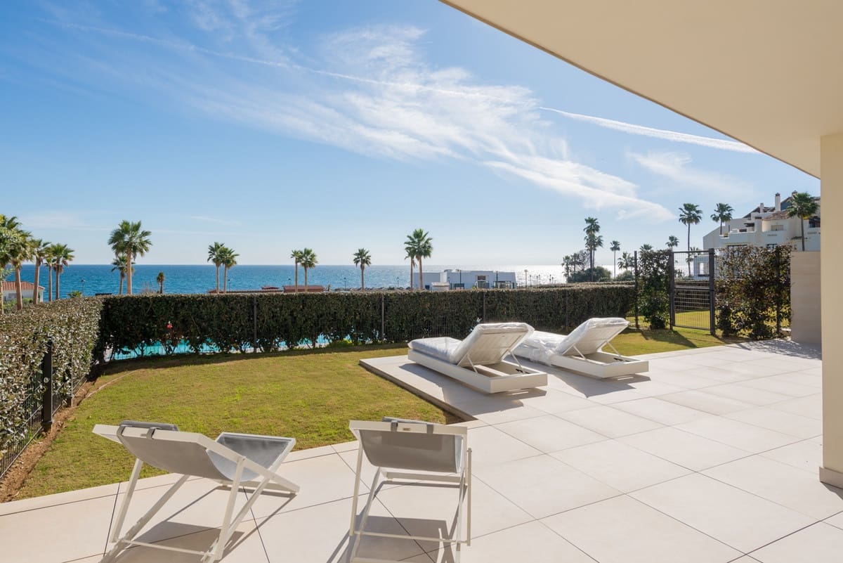 3 Zimmer Apartment zu verkaufen in Estepona - 1.850.000 € (Ref: 9541993)