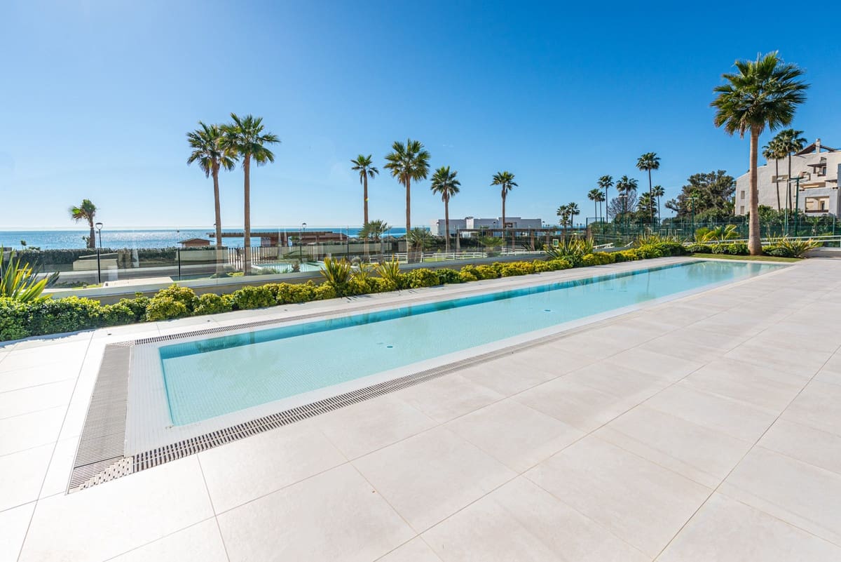 3 Zimmer Apartment zu verkaufen in Estepona - 1.850.000 € (Ref: 9541993)