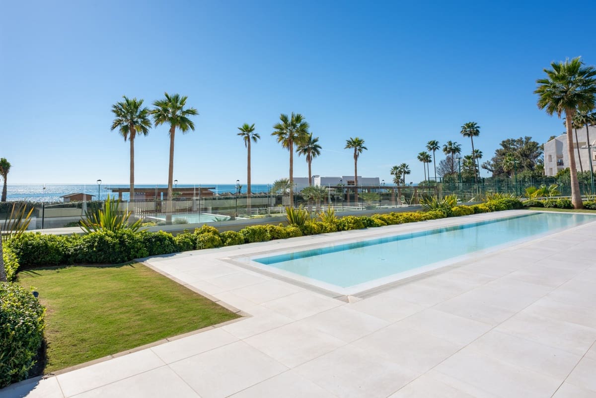 3 Zimmer Apartment zu verkaufen in Estepona - 1.850.000 € (Ref: 9541993)