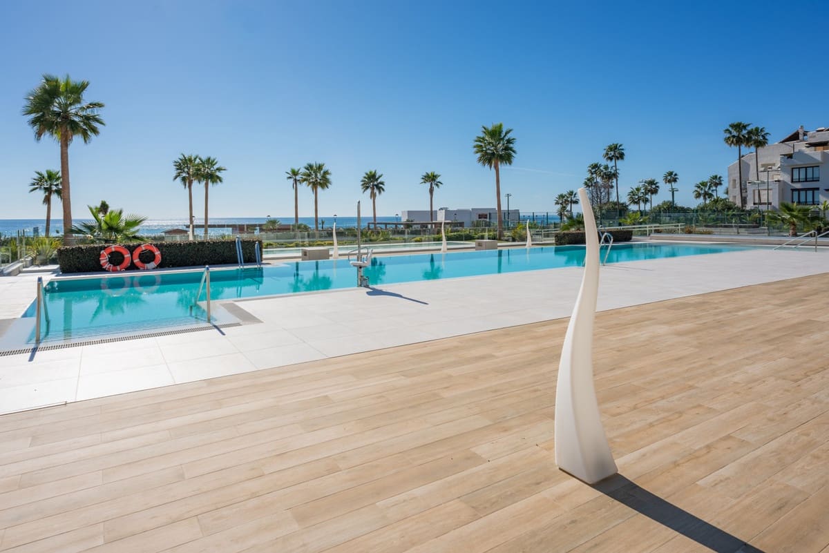 3 Zimmer Apartment zu verkaufen in Estepona - 1.850.000 € (Ref: 9541993)