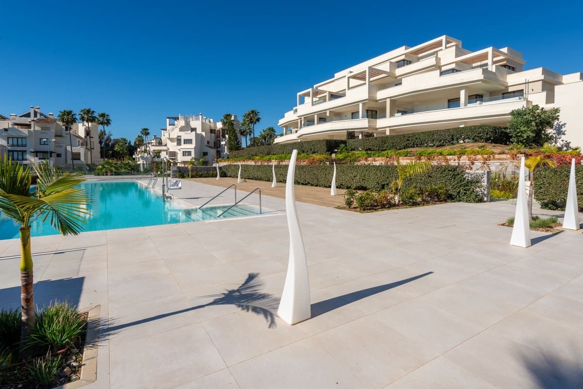 3 Zimmer Apartment zu verkaufen in Estepona - 1.850.000 € (Ref: 9541993)