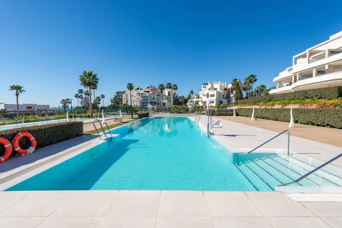 3 Zimmer Apartment zu verkaufen in Estepona - 1.850.000 € (Ref: 9541993)