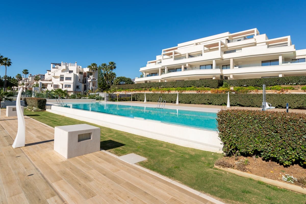 3 Zimmer Apartment zu verkaufen in Estepona - 1.850.000 € (Ref: 9541993)