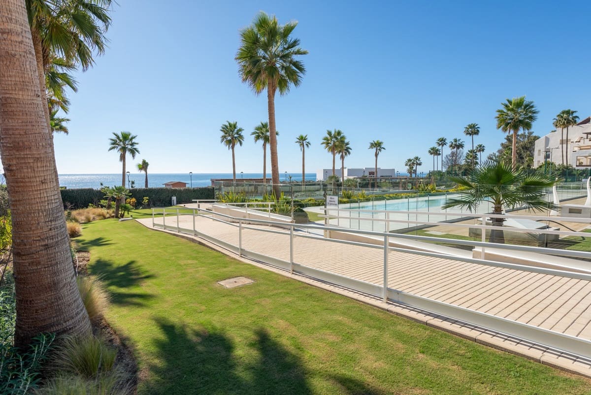 3 Zimmer Apartment zu verkaufen in Estepona - 1.850.000 € (Ref: 9541993)