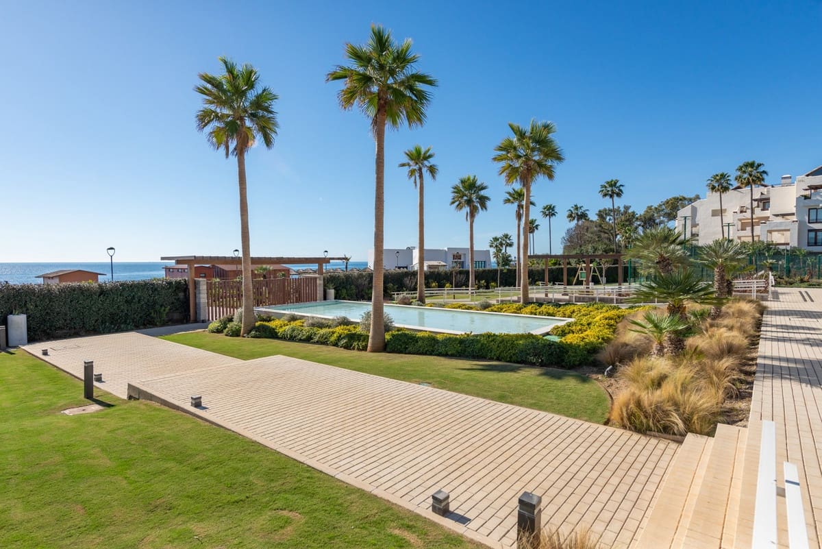 3 Zimmer Apartment zu verkaufen in Estepona - 1.850.000 € (Ref: 9541993)