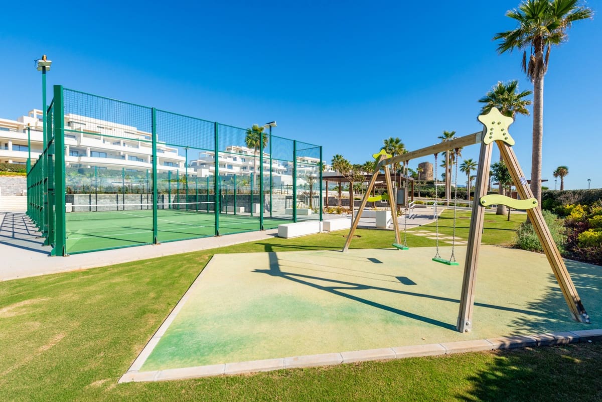 3 Zimmer Apartment zu verkaufen in Estepona - 1.850.000 € (Ref: 9541993)