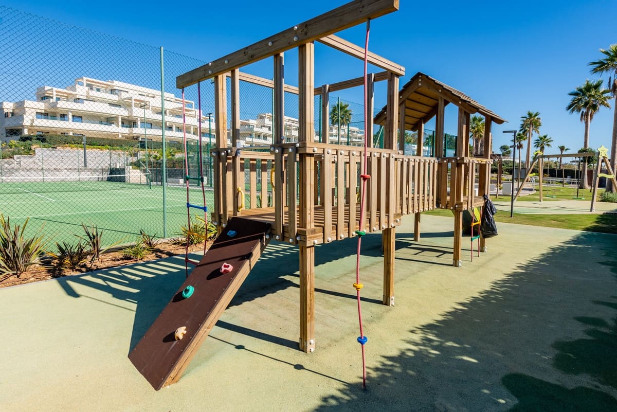 3 Zimmer Apartment zu verkaufen in Estepona - 1.850.000 € (Ref: 9541993)