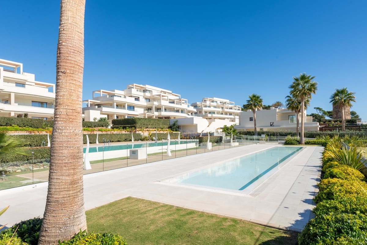 3 Zimmer Apartment zu verkaufen in Estepona - 1.850.000 € (Ref: 9541993)