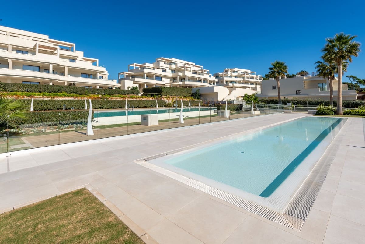 3 Zimmer Apartment zu verkaufen in Estepona - 1.850.000 € (Ref: 9541993)