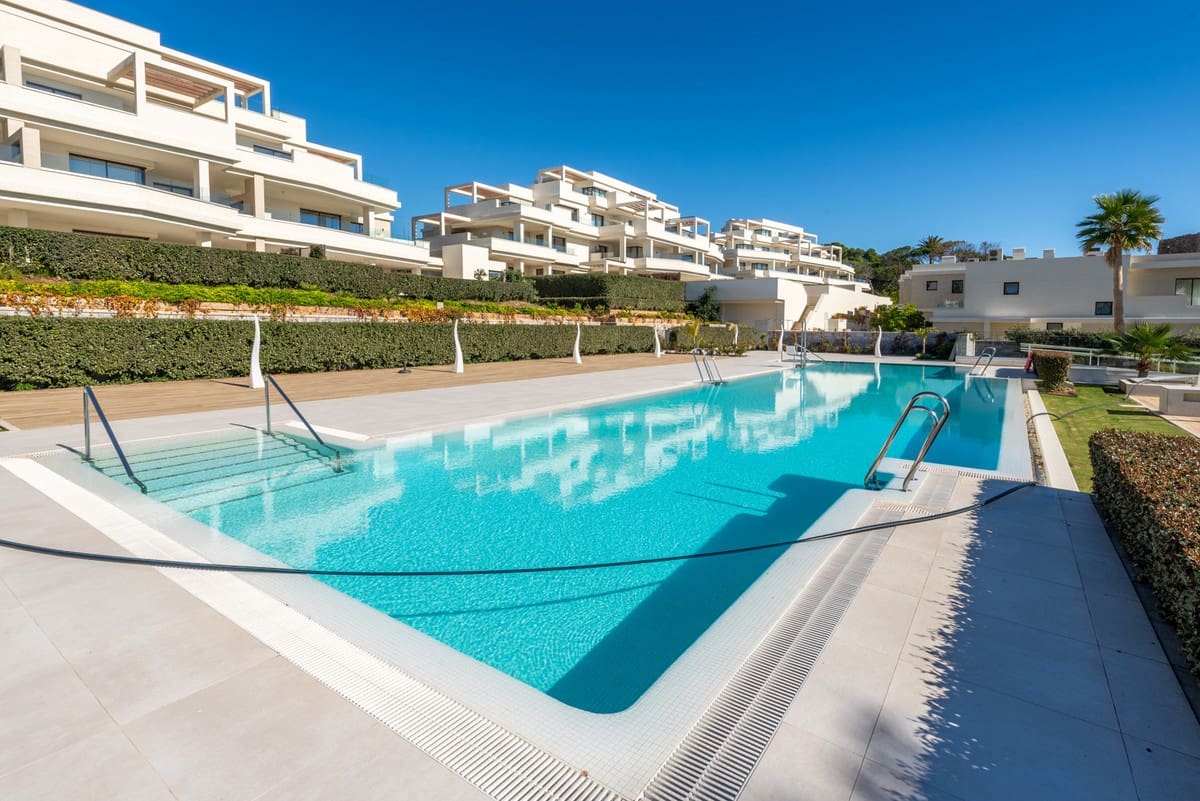3 Zimmer Apartment zu verkaufen in Estepona - 1.850.000 € (Ref: 9541993)