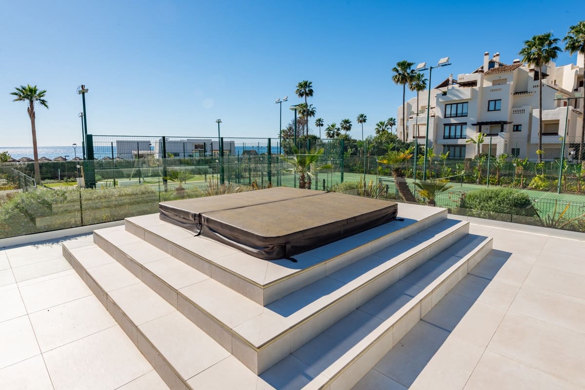 3 Zimmer Apartment zu verkaufen in Estepona - 1.850.000 € (Ref: 9541993)