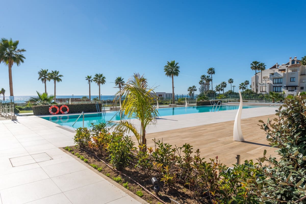 3 Zimmer Apartment zu verkaufen in Estepona - 1.850.000 € (Ref: 9541993)