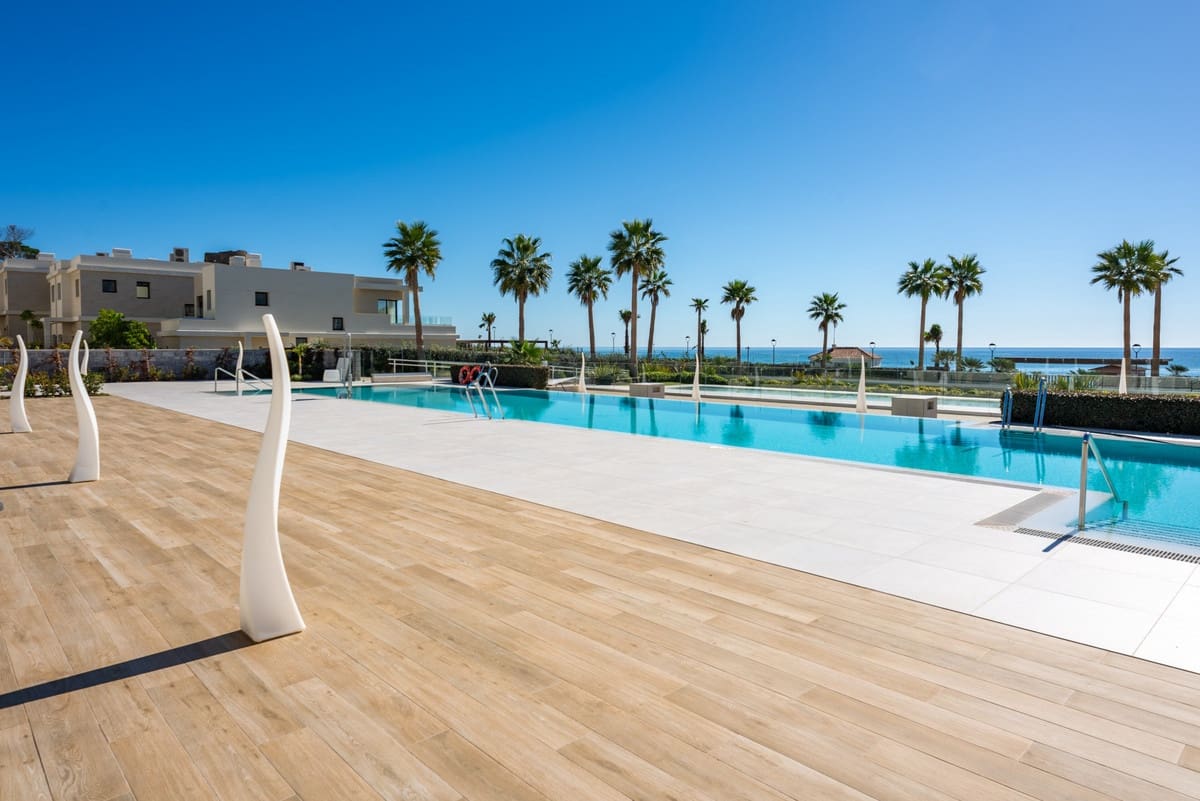 3 Zimmer Apartment zu verkaufen in Estepona - 1.850.000 € (Ref: 9541993)