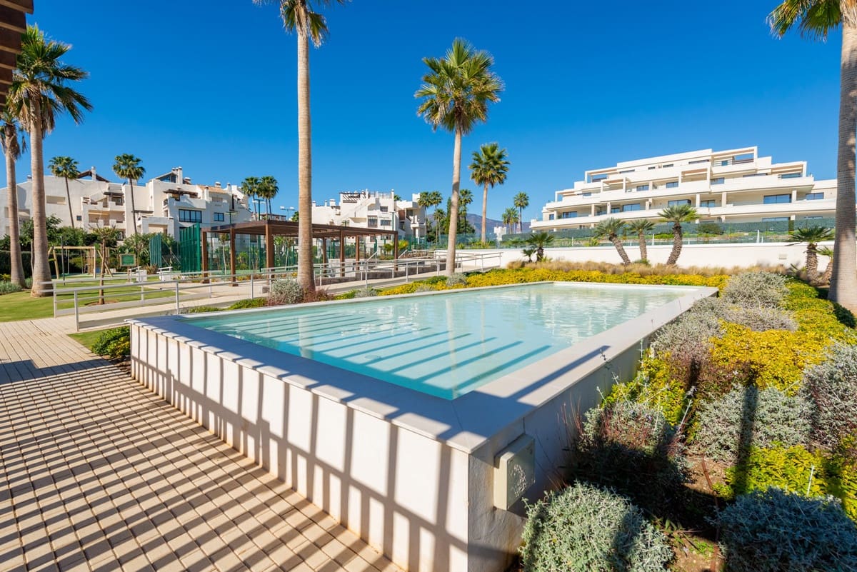 3 Zimmer Apartment zu verkaufen in Estepona - 1.850.000 € (Ref: 9541993)