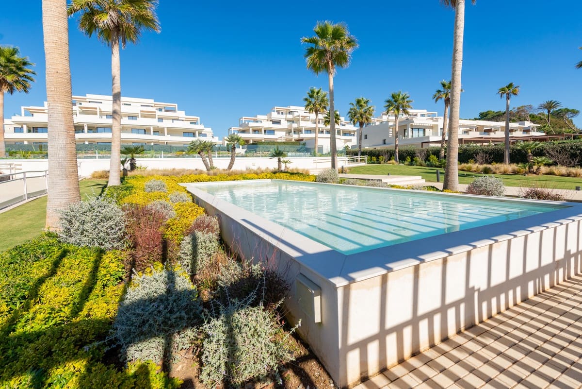 3 Zimmer Apartment zu verkaufen in Estepona - 1.850.000 € (Ref: 9541993)
