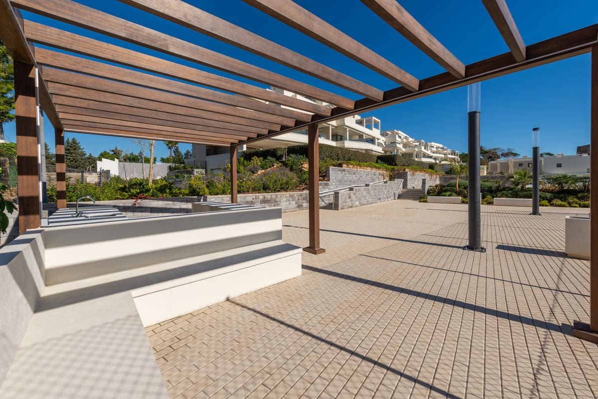 3 Zimmer Apartment zu verkaufen in Estepona - 1.850.000 € (Ref: 9541993)